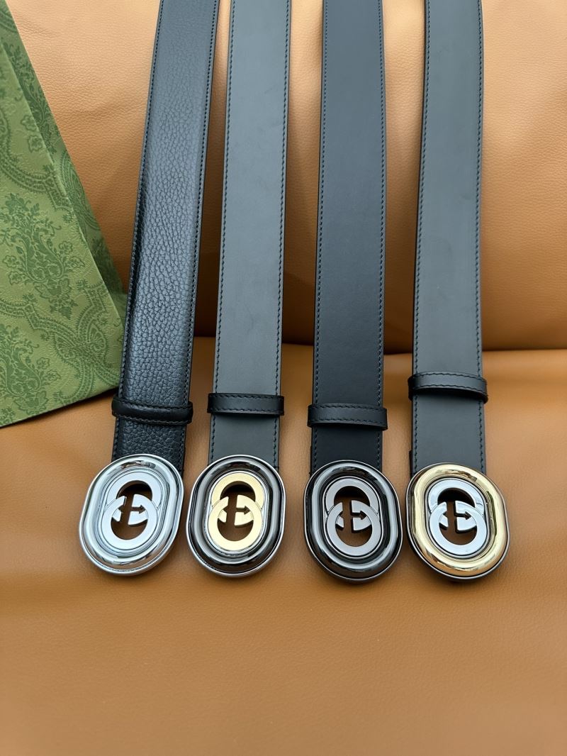 Gucci Belts